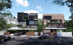 Fernhill Road (D10), Semi-Detached #513786771